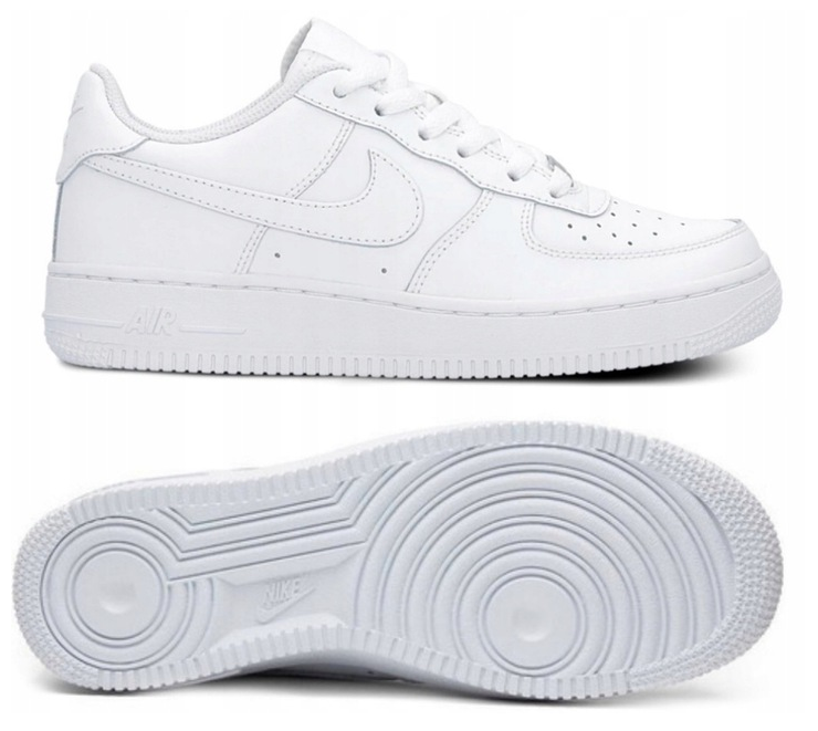 Nike Wmns Air Force 1 315115 112