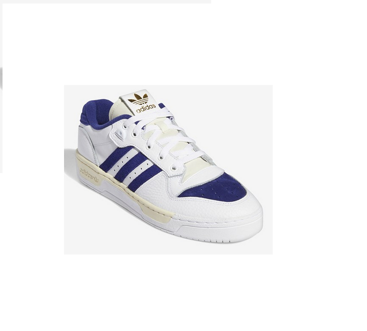 ADIDAS RIVALRY LOW PREMIUM GY5870